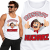 TANK TOP ŚMIESZNY RASOWY KUCHARZ